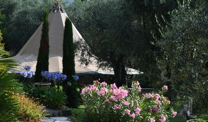 Domaine de la Mouissone