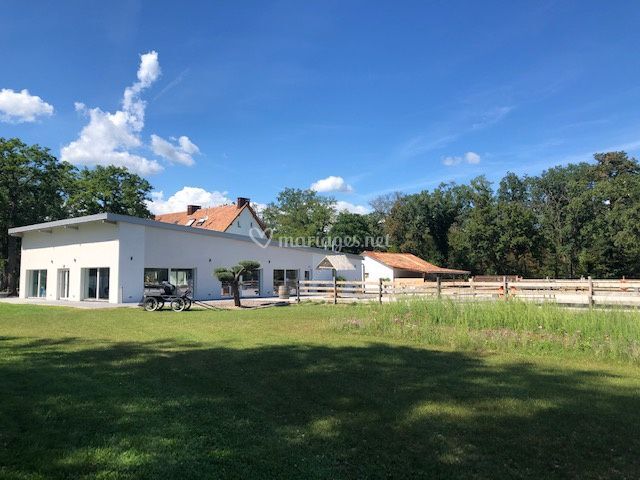 Domaine du Poney Parc
