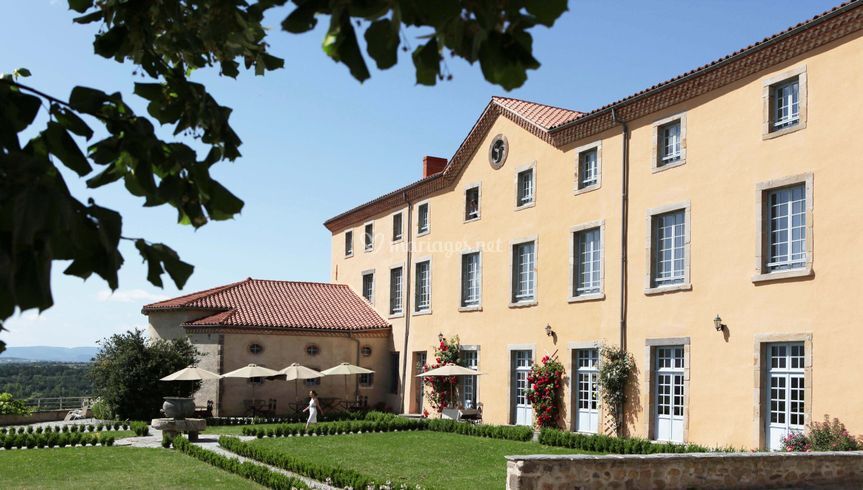 Domaine Saint Roch