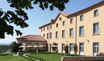 Domaine Saint Roch