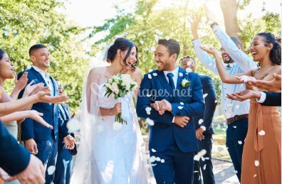 Sublime Harmonie Events