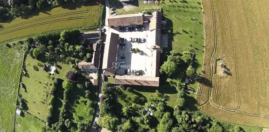 Domaine de La Pépinière