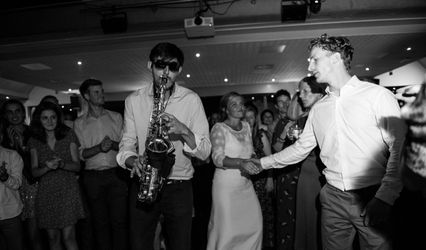 Plan Sax