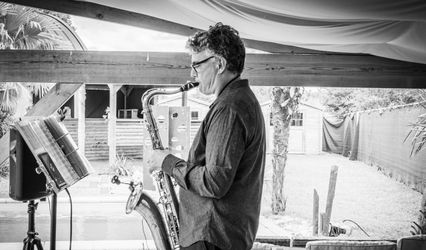 Sax and Jazz