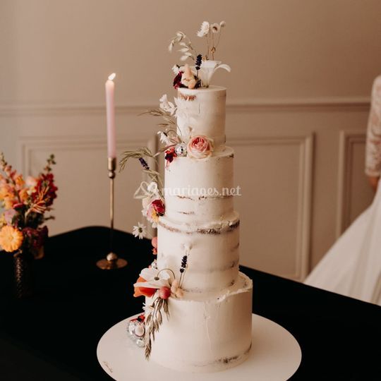 Les Gâteaux d'Emilie