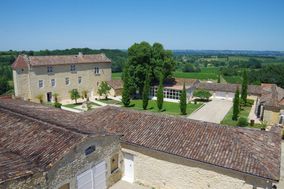 Château Isabeau de Naujan