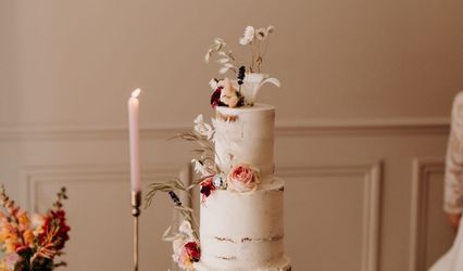 Les Gâteaux d'Emilie