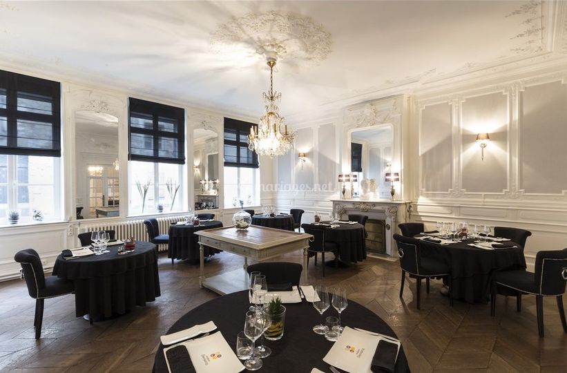 Maison Demarcq