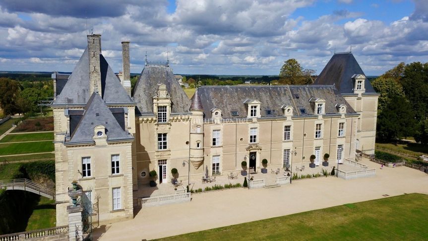 Château de Jalesnes