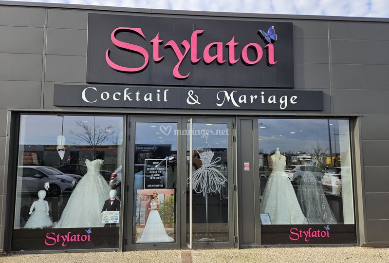 Stylatoi