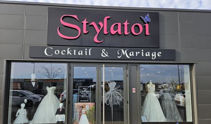 Stylatoi