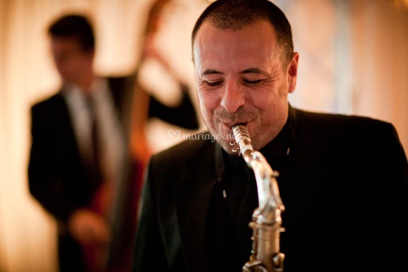 Jazz Avenue