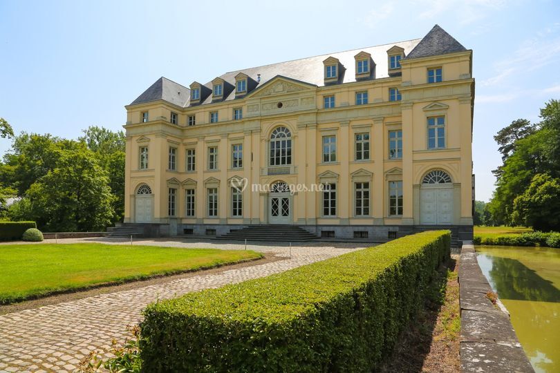 Château d'Avelin