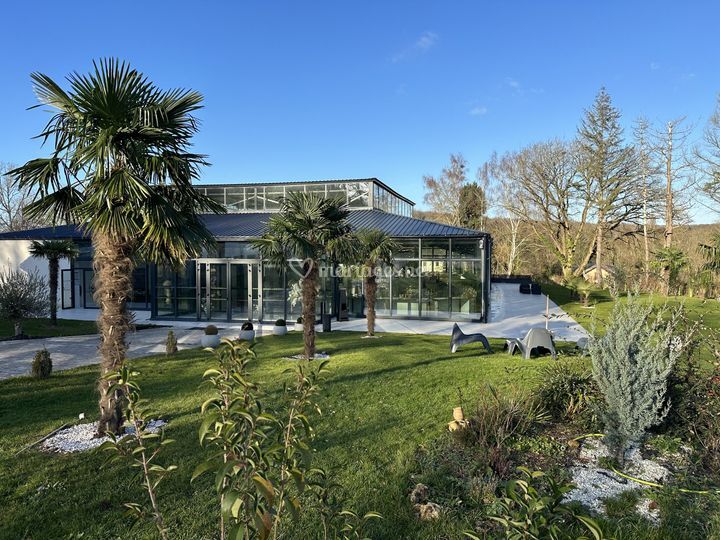 Le Trèfle Orangerie