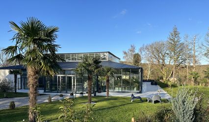 Le Trèfle Orangerie