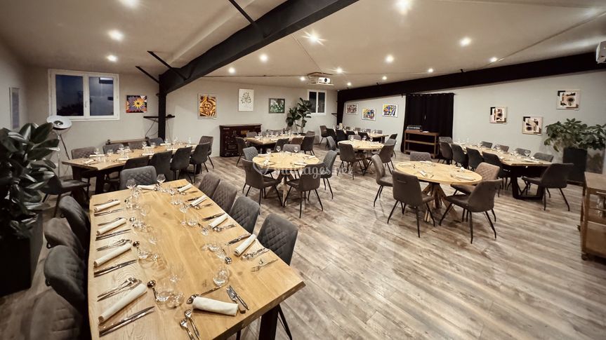 Le Club des Templiers