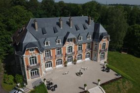 Château de Ville-le-Marclet