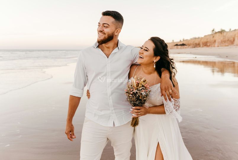 Agencely Wedding