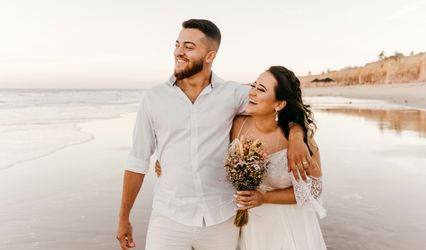 Agencely Wedding