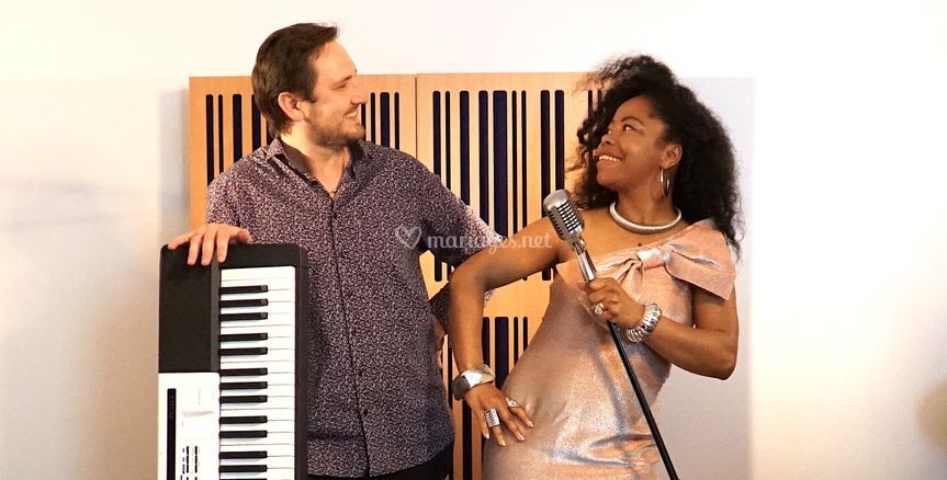 Franck & Noëlla