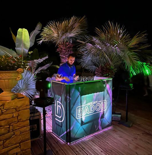 DJ Dadou