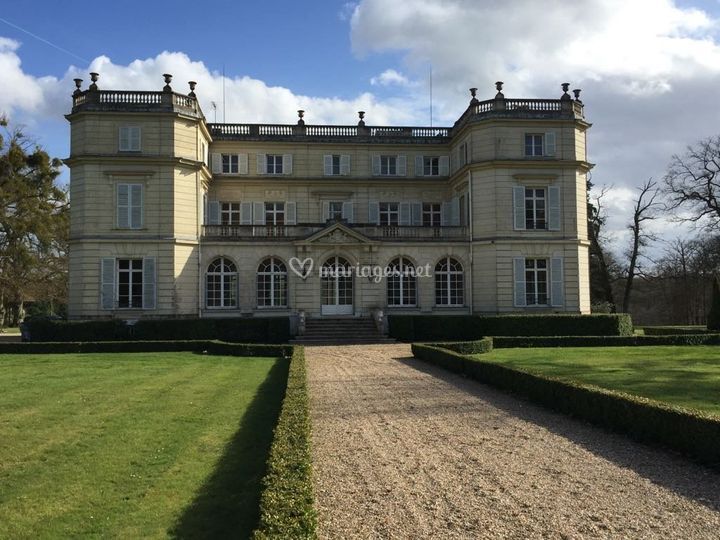 chateau du boulay morin - château de boulay morin