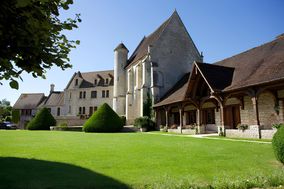 Domaine de Saint Germer