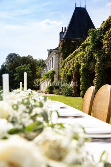 Domaine de la Ploquinière