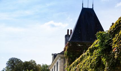 Domaine de la Ploquinière