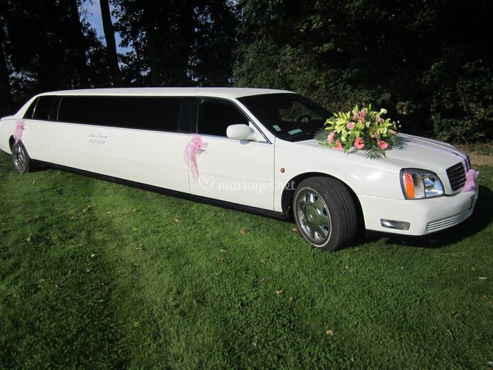 Limousine 62