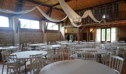 Château Sauvéméa