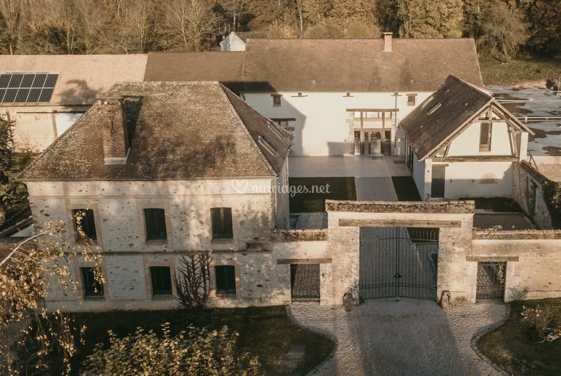Clos des Vignettes