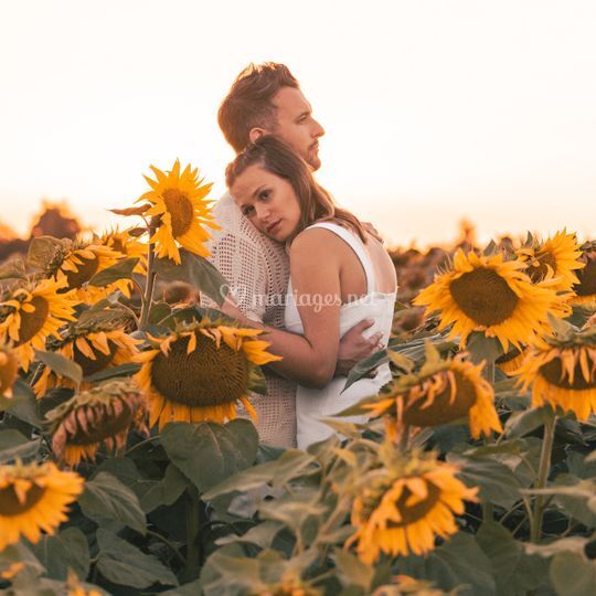 Alex & Candid