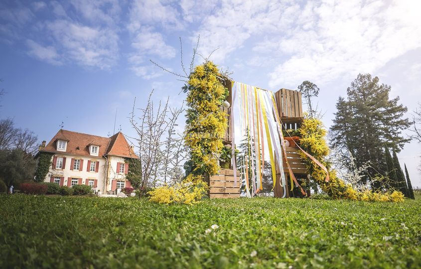 Atelier de saison by Aurore