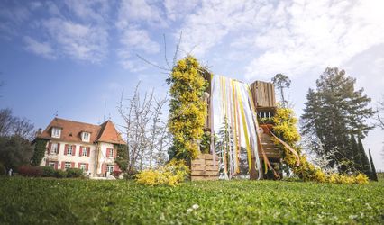 Atelier de saison by Aurore
