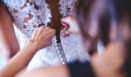 Mariage 2 Rêve