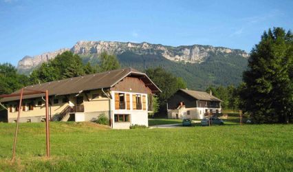 Maison des Pionniers