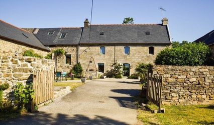 Domaine de Kerlys