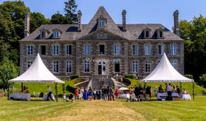Château de Keranroux