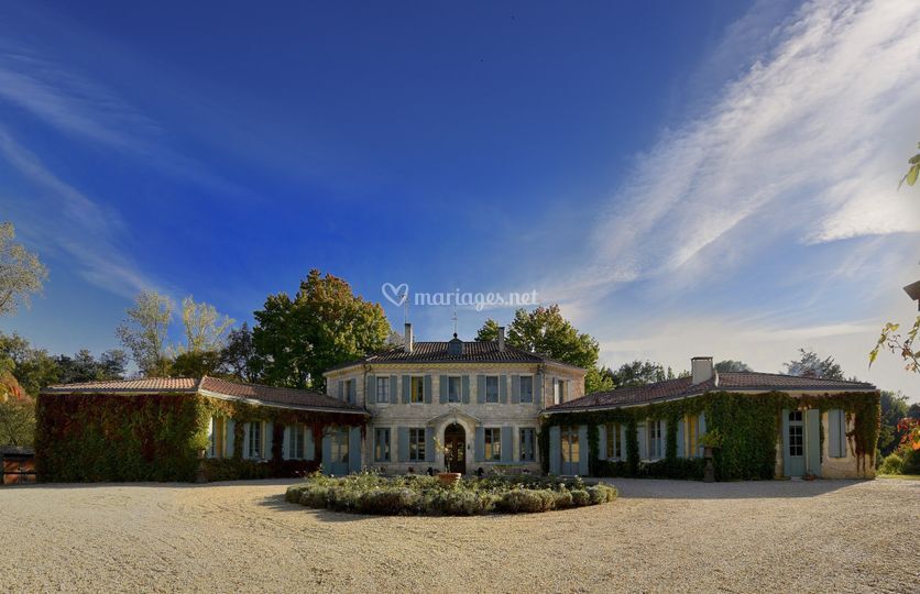 Château de l'Isle Médoc