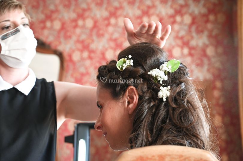Let It Be Coiffure