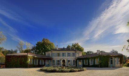 Château de l'Isle Médoc