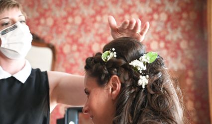 Let It Be Coiffure