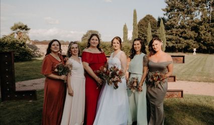 CIDJI Fam