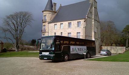 Autocars James