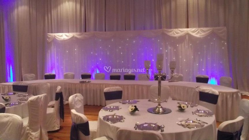 Deco Pro Event