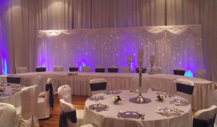 Deco Pro Event