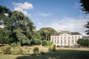 Château Laborde Saint-Martin