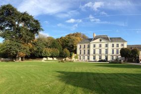 Château Laborde Saint-Martin
