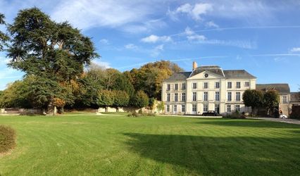 Château Laborde Saint-Martin